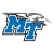 Middle Tennessee St.